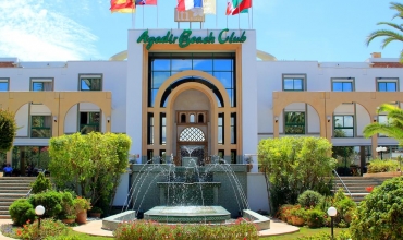 Hotel LTI Agadir Beach Club, 1, karpaten.ro