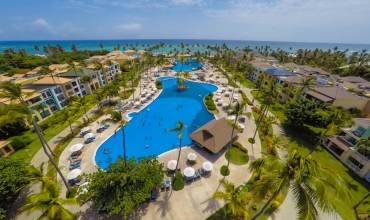 Ocean Blue and Sand Beach Resort Punta Cana, 1, karpaten.ro