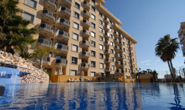 Mediterraneo Real Apartments, 1, karpaten.ro