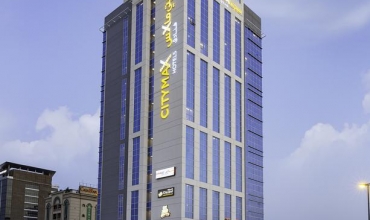 Citymax Hotel Ras Al Khaimah, 1, karpaten.ro