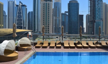 Vacanta si Sejur Dubai, Millennium Place Dubai Marina, 1, karpaten.ro