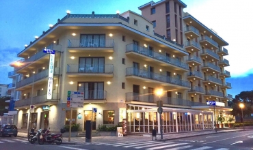 Hotel Stella Maris Blanes, 1, karpaten.ro
