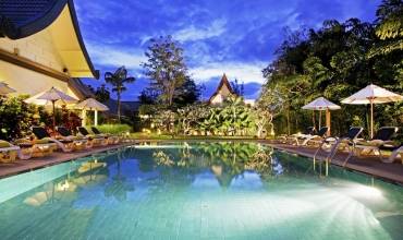 Centara Kata Resort Phuket, 1, karpaten.ro