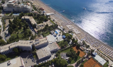 Montenegro Beach Resort, 1, karpaten.ro