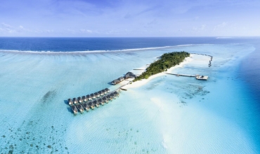 Summer Island Maldives Resort, 1, karpaten.ro
